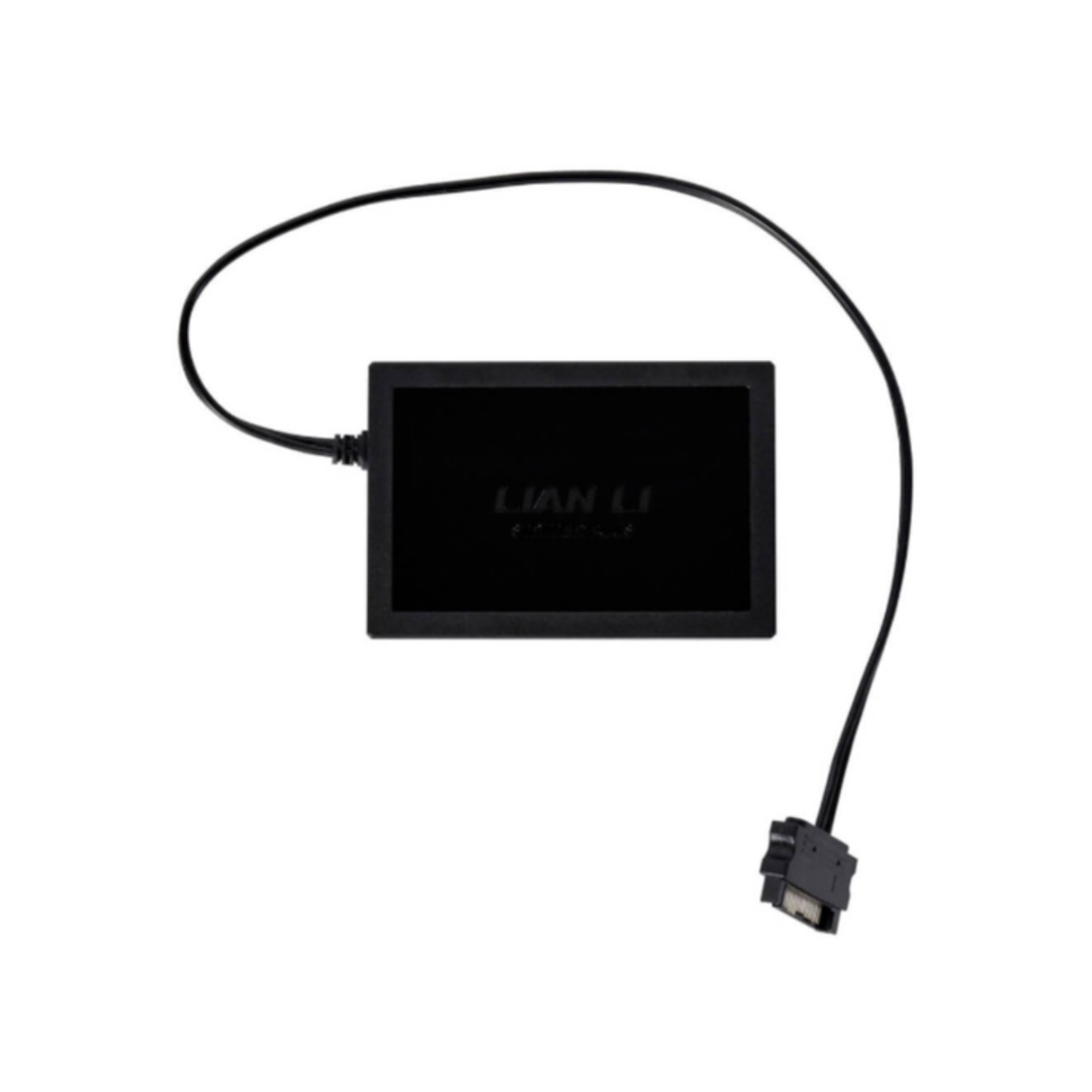 Lian Li STRIMER Plus V2 Controller - L-Connect 3 RGB Hub | Armenius Store