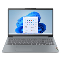 Lenovo IdeaPad Slim 3 15AMN8 - 15.6 FHD Ryzen 3 7320U Laptop | Armenius Store