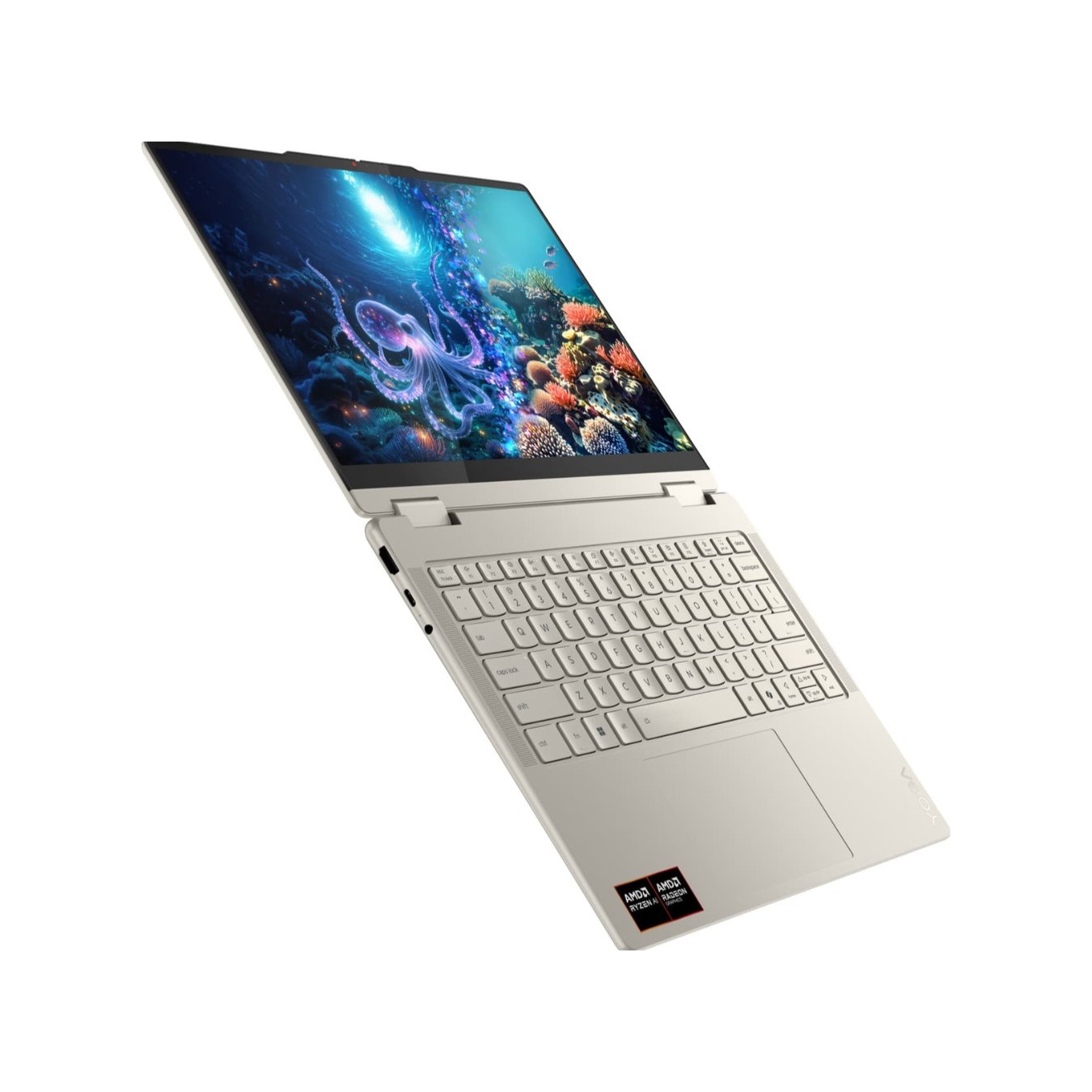 Lenovo Yoga 7 2-in-1 14AKP10 - Ryzen AI 5 340 16GB 512GB | Armenius Store