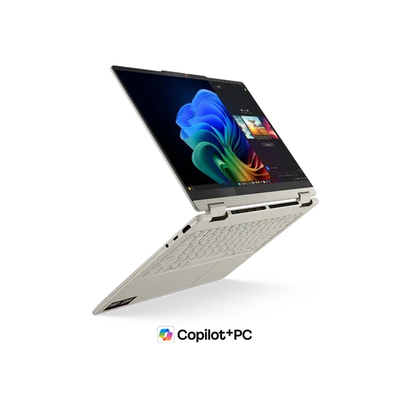 Lenovo Yoga 7 2-in-1 14AKP10 - Ryzen AI 5 340 16GB 512GB | Armenius Store