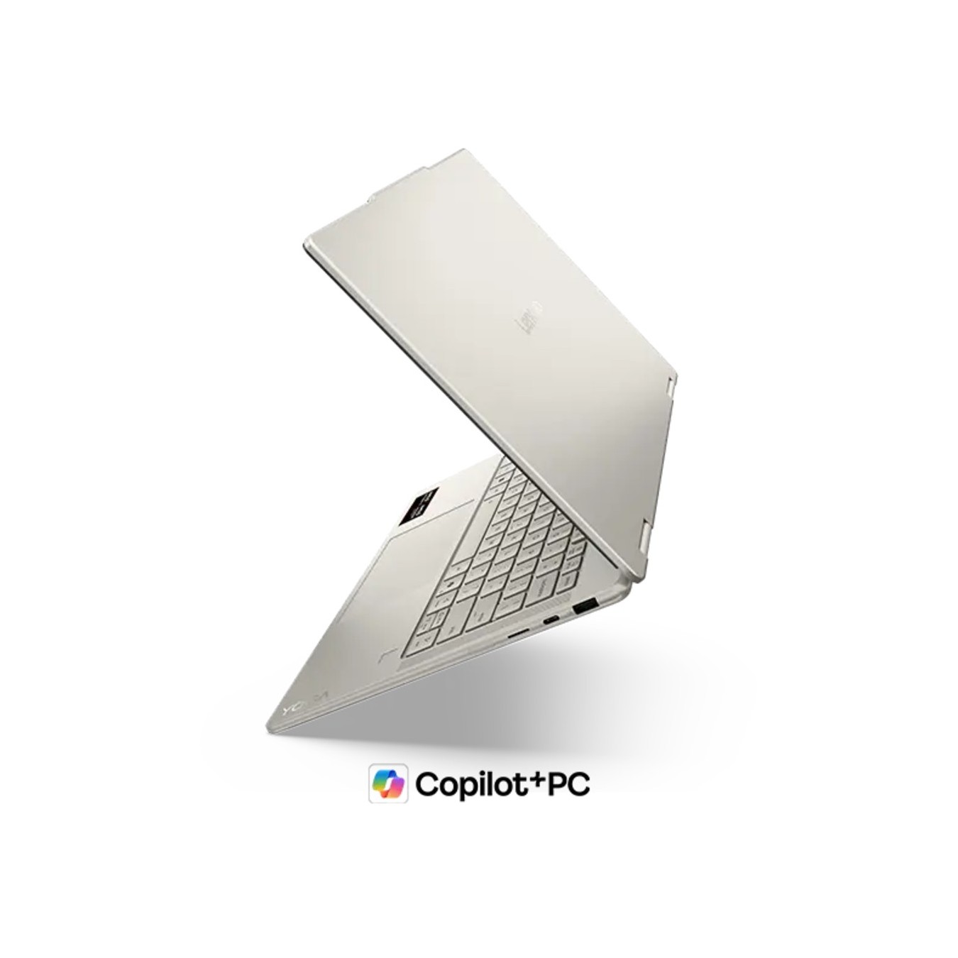 Lenovo Yoga 7 2-in-1 14AKP10 - Ryzen AI 5 340 16GB 512GB | Armenius Store