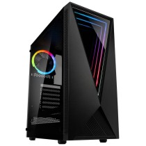 Optimal Custom PC Ryzen 5 8600G 16GB SSD 1TB NVMe Integrated graphics W11