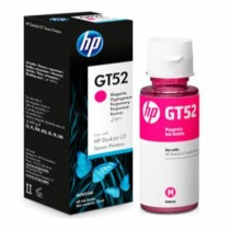 HP GT52 M0H55AA Magenta Ink Bottle - 8000 Pages | Armenius Store