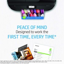 HP 650 Black Ink Cartridge – 360 Pages | Armenius Store