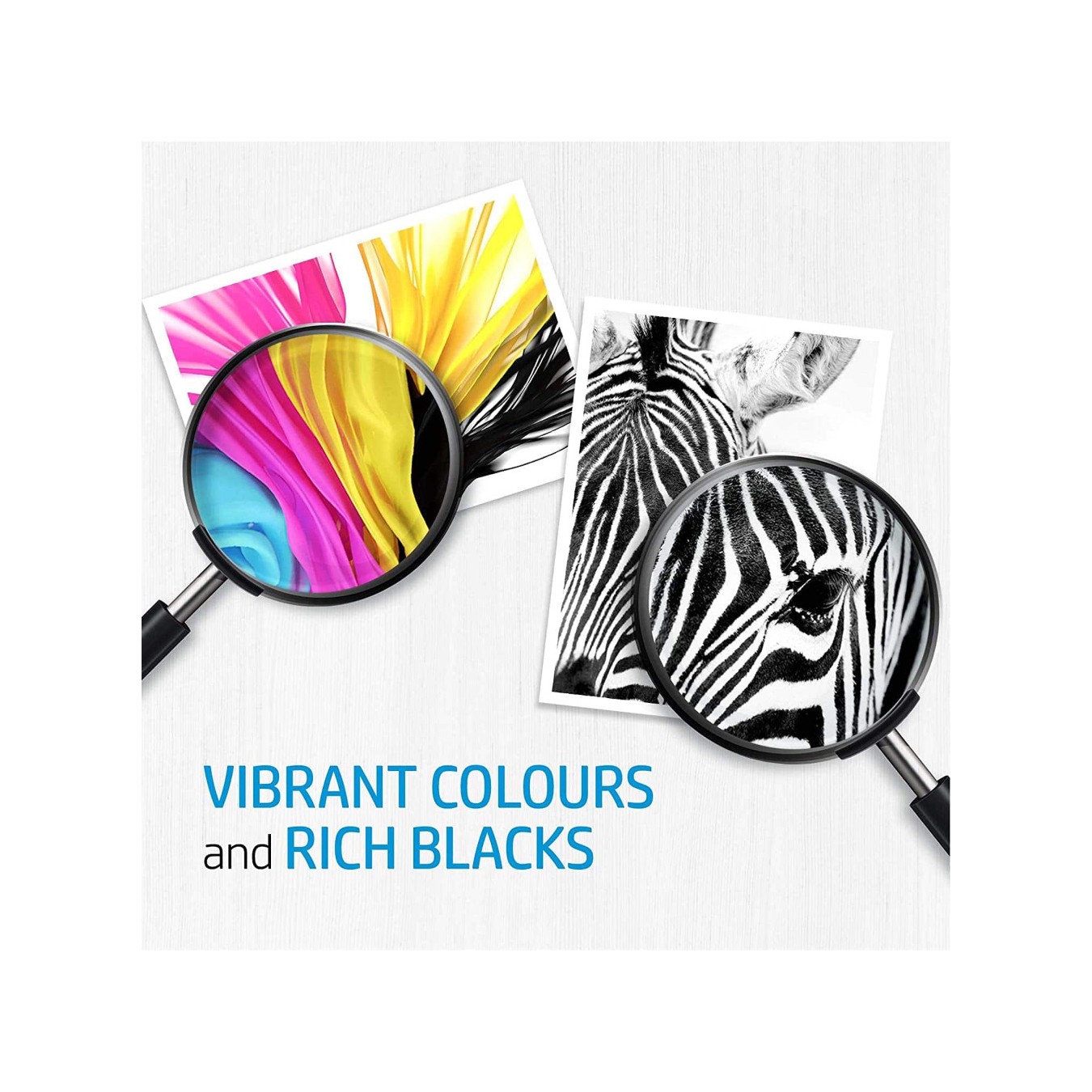 HP 650 Black Ink Cartridge – 360 Pages | Armenius Store