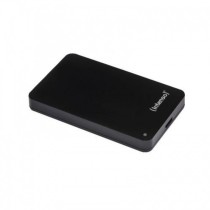 Intenso Memory Case 500GB 2.5 in External HDD USB 3.0 | Armenius Store