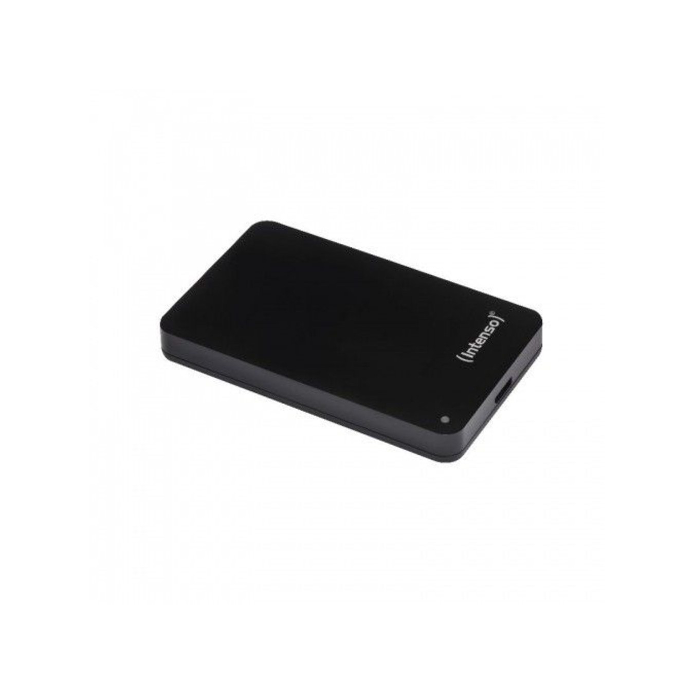 Intenso Memory Case 500GB 2.5 in External HDD USB 3.0 | Armenius Store