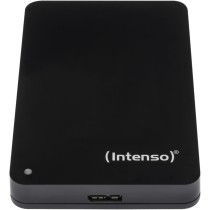 Intenso Memory Case 500GB 2.5 in External HDD USB 3.0 | Armenius Store