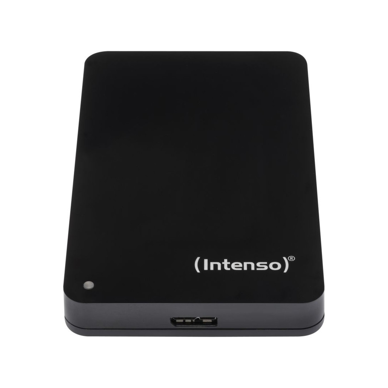 Intenso Memory Case 500GB 2.5 in External HDD USB 3.0 | Armenius Store