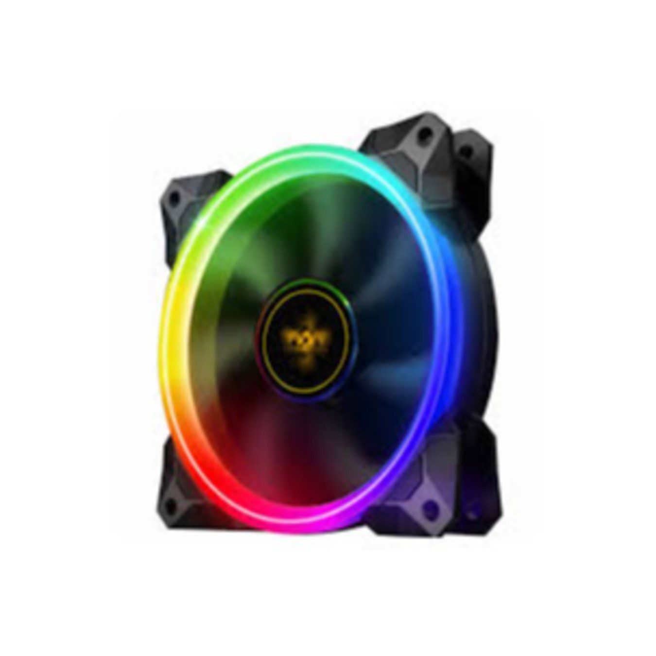 Armaggeddon Infineon Loop - 120mm RGB Case Fan | Armenius Store