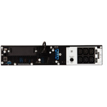 APC SRT1500RMXLI 1500VA/1500W 2U Rackmount UPS – 230V 6x C13 | Armenius Store