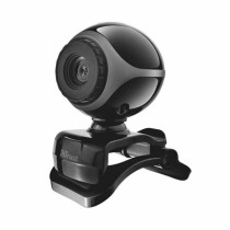 Trust 17003 Exis Webcam - 640x480 USB Plug & Play | Armenius Store