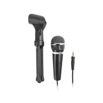Trust 21671 - Dynamic Omnidirectional Microphone - 50-16000Hz | Armenius Store