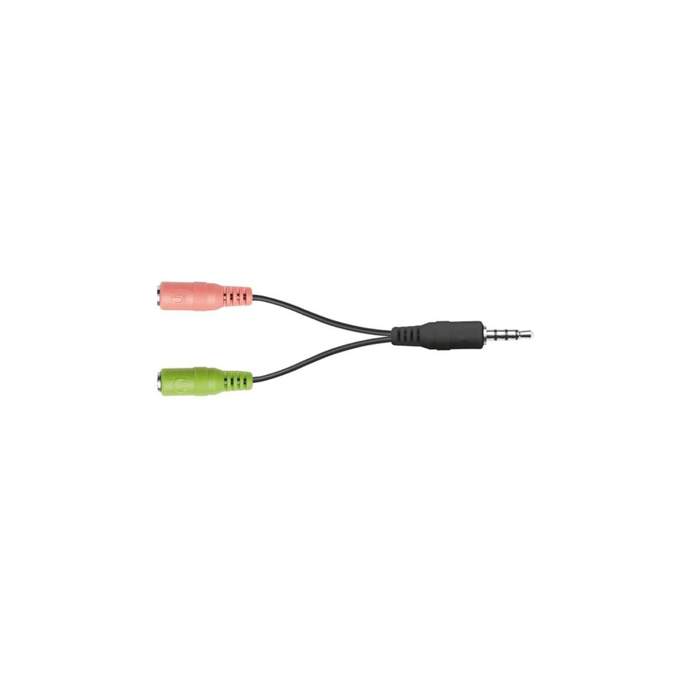 Trust 21671 - Dynamic Omnidirectional Microphone - 50-16000Hz | Armenius Store
