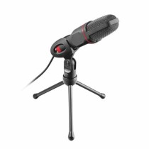 Trust GXT 212 Mico - USB Microphone - 3.5mm/USB | Armenius Store