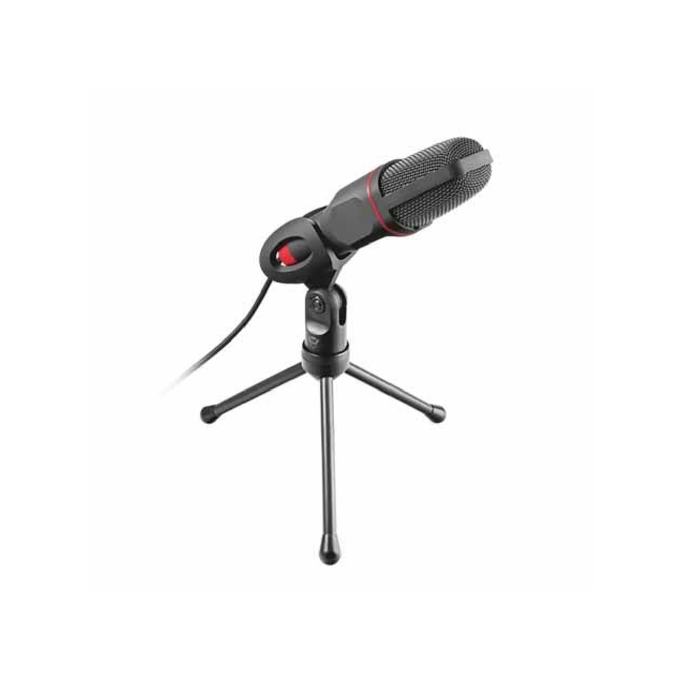 Trust GXT 212 Mico - USB Microphone - 3.5mm/USB | Armenius Store