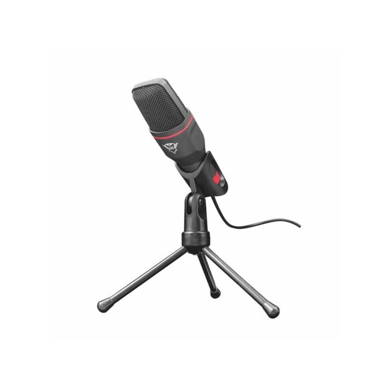 Trust GXT 212 Mico - USB Microphone - 3.5mm/USB | Armenius Store