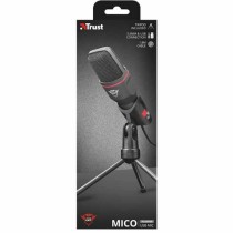 Trust GXT 212 Mico - USB Microphone - 3.5mm/USB | Armenius Store