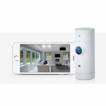 D-Link DCS-8000LH Mini HD Wi-Fi Camera - 720p 120° View | Armenius Store