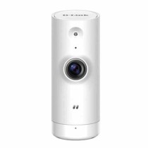 D-Link DCS-8000LH Mini HD Wi-Fi Camera - 720p 120° View | Armenius Store