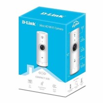 D-Link DCS-8000LH Mini HD Wi-Fi Camera - 720p 120° View | Armenius Store