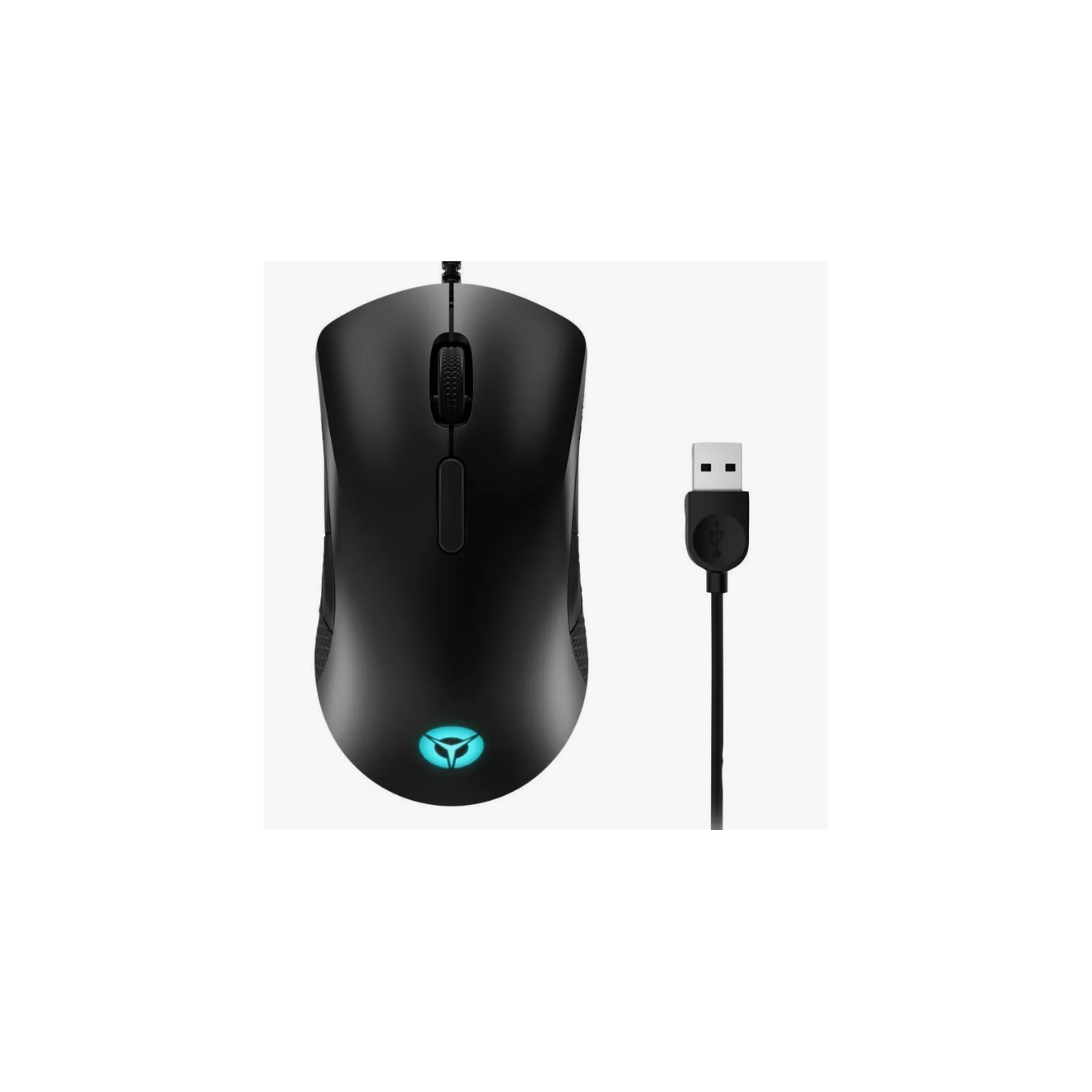 Lenovo Legion M300s GY51H47350 - RGB Gaming Mouse - 8000 DPI | Armenius Store