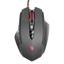 BLOODY TL7 - Wired Laser Gaming Mouse - 8200 CPI 9 Buttons | Armenius Store