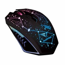 Alcatroz X-Craft Pro Twilight 2000 Gaming Mouse 4800 CPI | Armenius Store
