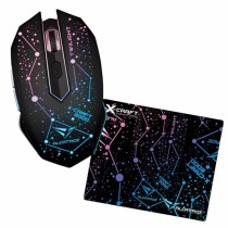 Alcatroz X-Craft Pro Twilight 2000 Gaming Mouse 4800 CPI | Armenius Store