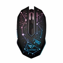 Alcatroz X-Craft Pro Twilight 2000 Gaming Mouse 4800 CPI | Armenius Store