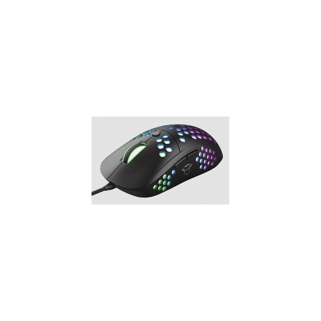 Trust GXT 960 Graphin - Ultra-Lightweight Gaming Mouse - 10000 DPI | Armenius Store