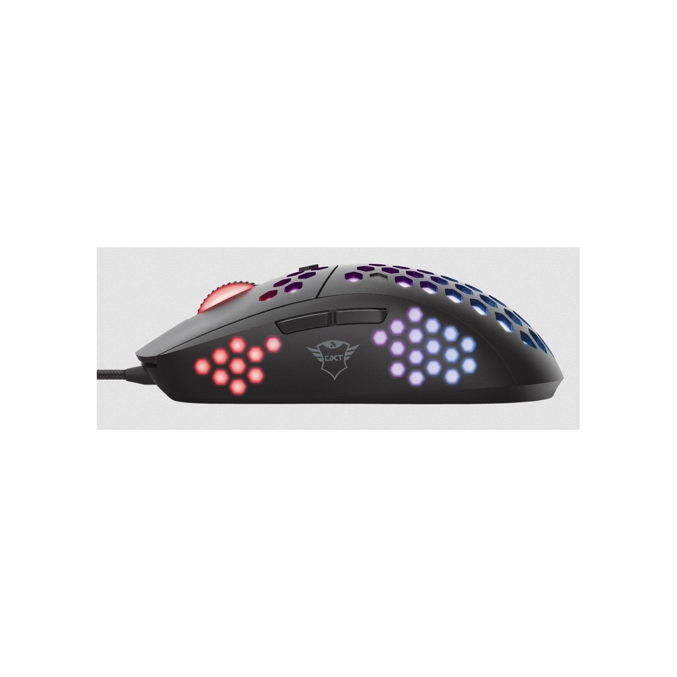 Trust GXT 960 Graphin - Ultra-Lightweight Gaming Mouse - 10000 DPI | Armenius Store