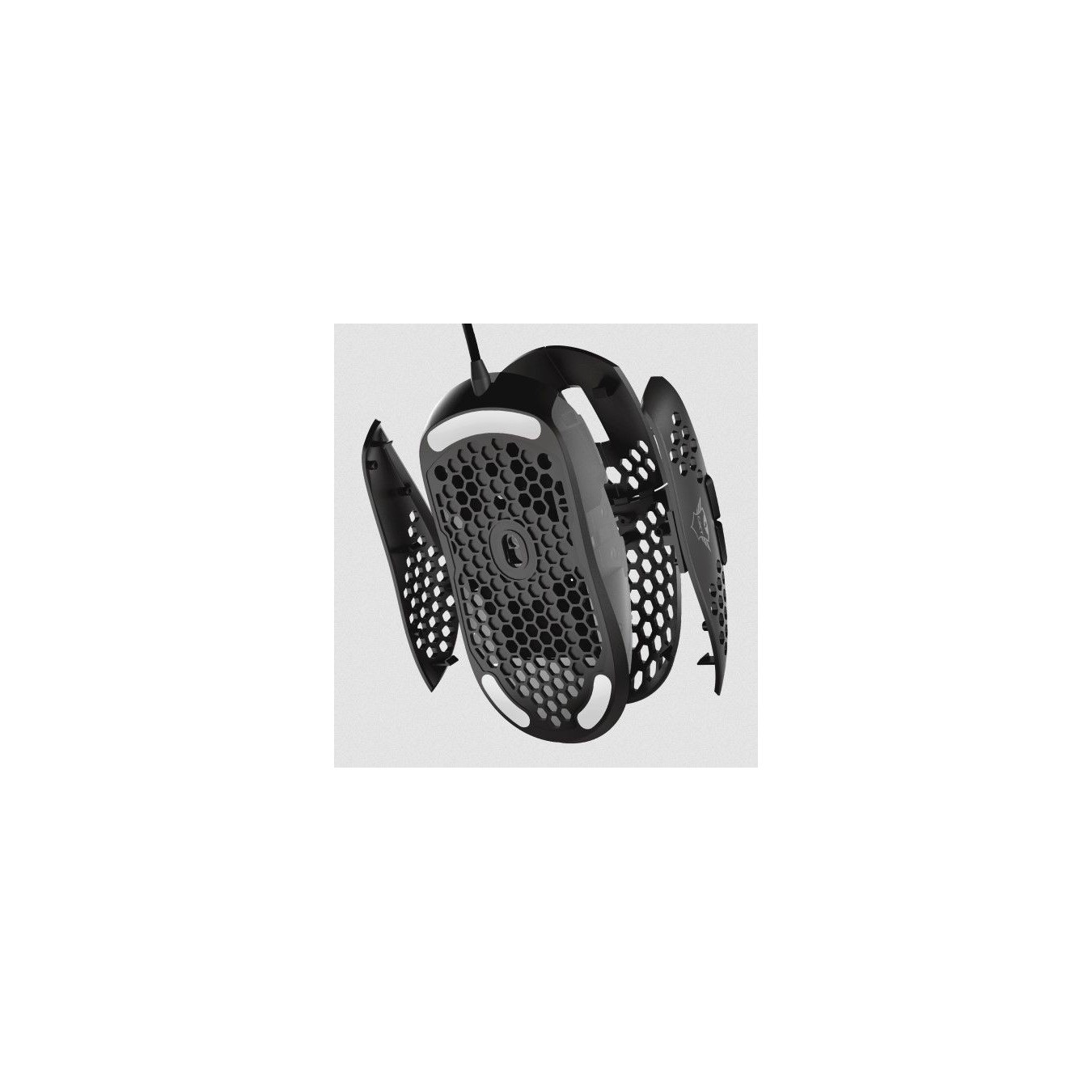 Trust GXT 960 Graphin - Ultra-Lightweight Gaming Mouse - 10000 DPI | Armenius Store