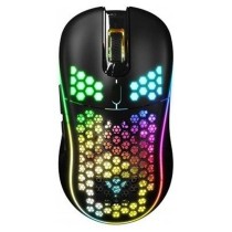 GAMDIAS Zeus M4 RGB Gaming Mouse 12,800 DPI – Optical Sensor | Armenius Store