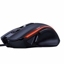 Baseus GMGM01-01 Gaming Mouse - 6400 DPI 9 Programmable Buttons | Armenius Store