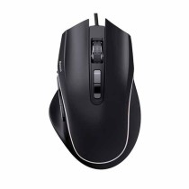 Baseus GMGM01-01 Gaming Mouse - 6400 DPI 9 Programmable Buttons | Armenius Store