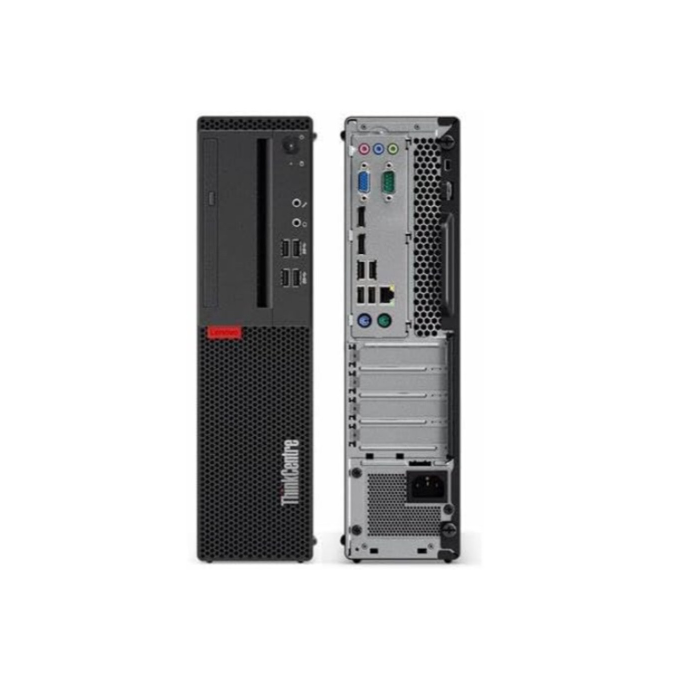 Lenovo ThinkCentre M710s SFF - i7-7700 8GB 256GB SSD | Armenius Store