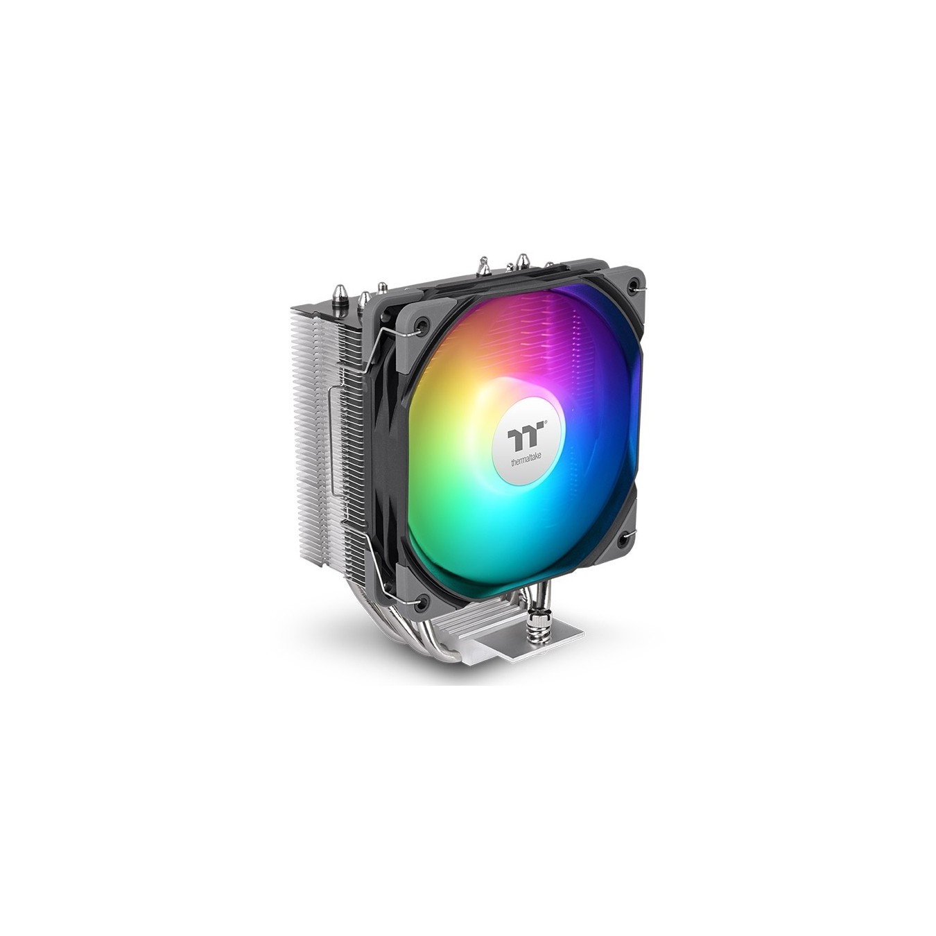 Custom Gaming PC - i5-12400F, RTX 5060, 32GB DDR4, 1TB NVMe | Balanced 1080p/1440p — Armenius Store Cyprus
