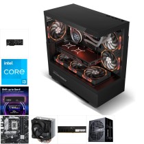 Custom 1080p Gaming PC | i3-12100F + Palit RTX 5060 8GB | 16GB DDR5, 1TB NVMe — Armenius Store Cyprus