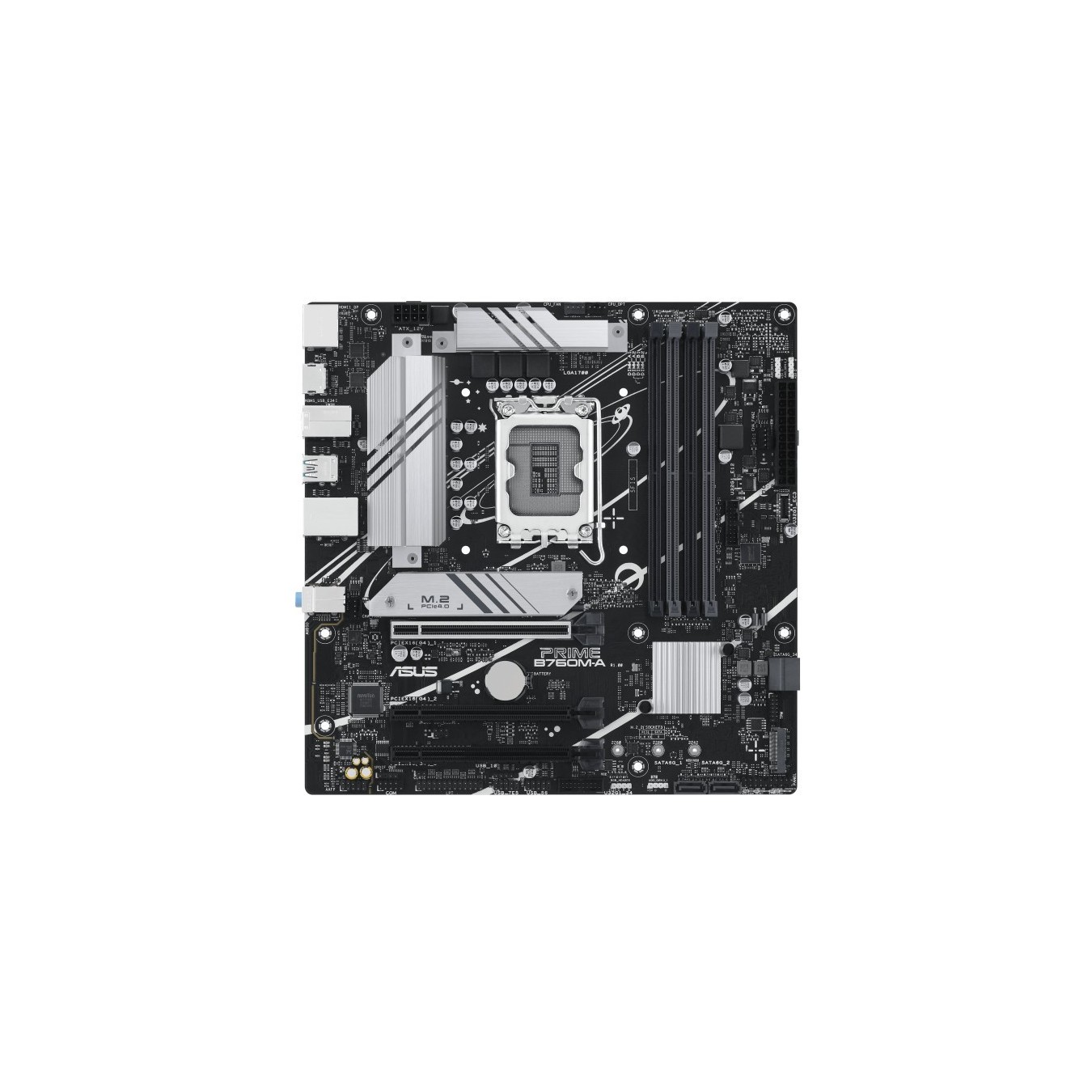 Custom 1080p Gaming PC | i3-12100F + Palit RTX 5060 8GB | 16GB DDR5, 1TB NVMe — Armenius Store Cyprus