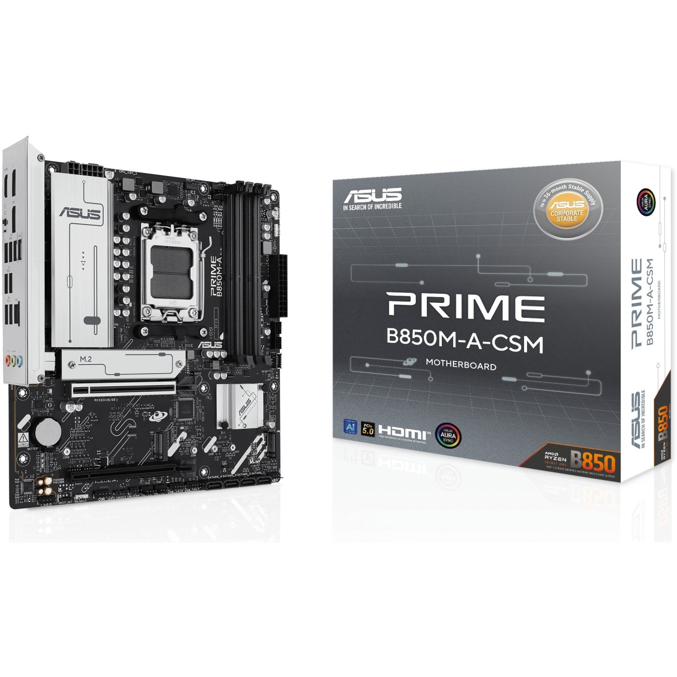 Custom Gaming PC - Ryzen 7 7700 | ZOTAC RTX 5070 12GB | 32GB DDR5 | 1TB NVMe — Armenius Store Cyprus