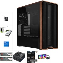 Custom Gaming PC — i7-14700KF | RTX 5070 | 32GB DDR5 | 1TB NVMe — Armenius Store Cyprus