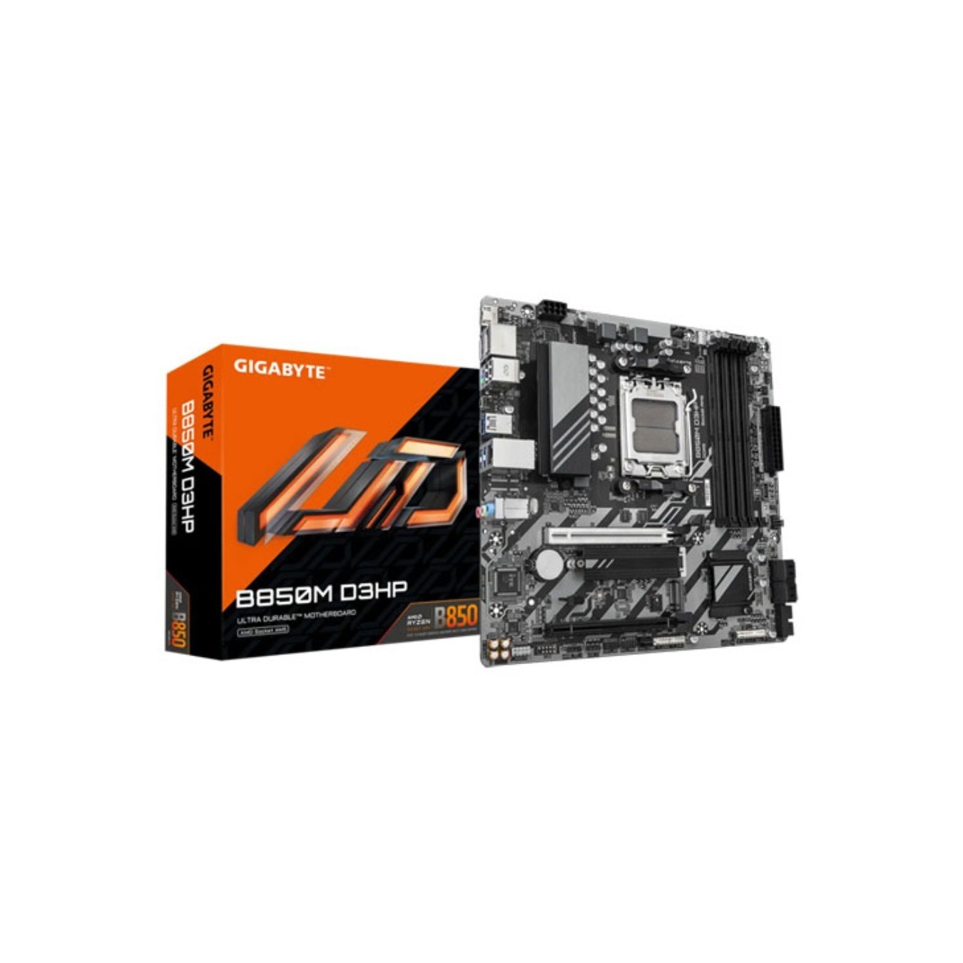 Custom 1080p Gaming PC | Ryzen 5 7600 + RTX 5060 8GB | 32GB DDR5 & 2TB NVMe — Armenius Store Cyprus