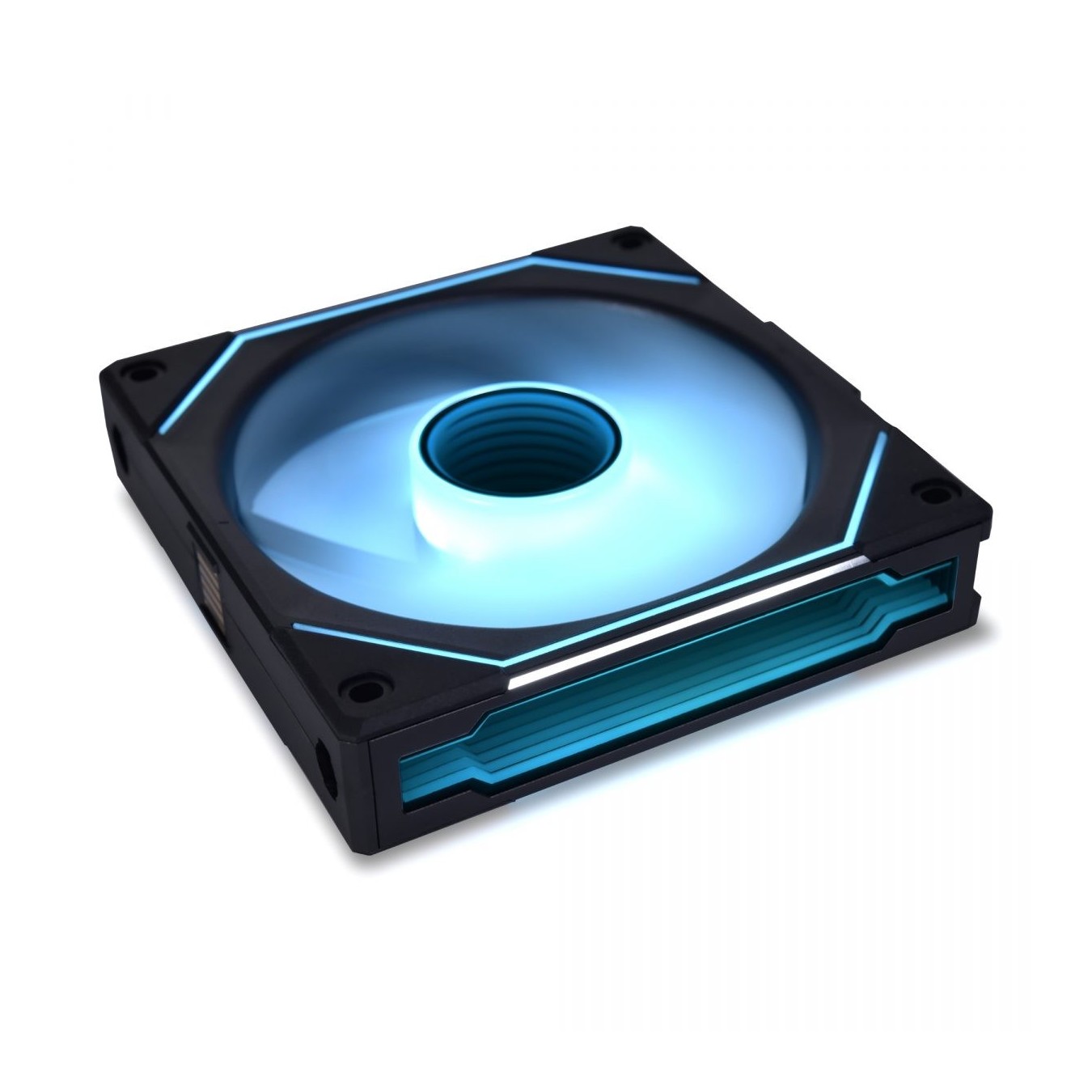 Custom 1080p Gaming PC | Ryzen 5 7600 + RTX 5060 8GB | 32GB DDR5 & 2TB NVMe — Armenius Store Cyprus