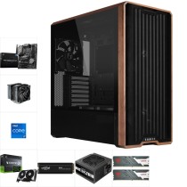 Custom High Performance PC | i7-14700KF · RTX 5050 8GB · 64GB DDR5 · 1TB NVMe - Expert Build — Armenius Store Cyprus