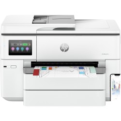 Buy HP OfficeJet Pro 9730e - A3 Color All-in-One Printer, Duplex ADF, Wi-Fi, Eth... in Cyprus, Nicosia, Limassol, Larnaka, Pafos
