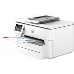 Buy HP OfficeJet Pro 9730e - A3 Color All-in-One Printer, Duplex ADF, Wi-Fi, Eth... in Cyprus, Nicosia, Limassol, Larnaka, Pafos