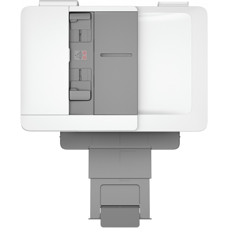 Buy HP OfficeJet Pro 9730e - A3 Color All-in-One Printer, Duplex ADF, Wi-Fi, Eth... in Cyprus, Nicosia, Limassol, Larnaka, Pafos