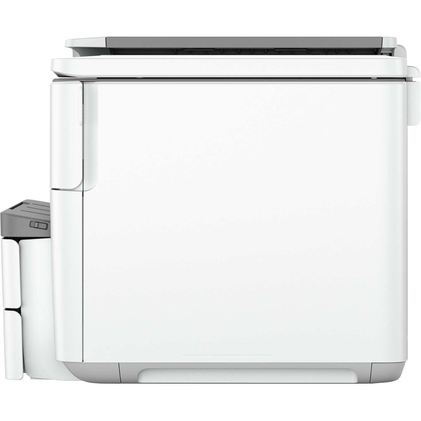 HP OfficeJet Pro 9730e - A3 Color All-in-One Printer, Duplex ADF, Wi-Fi, Ethernet, 512MB/1.2GHz, Grey