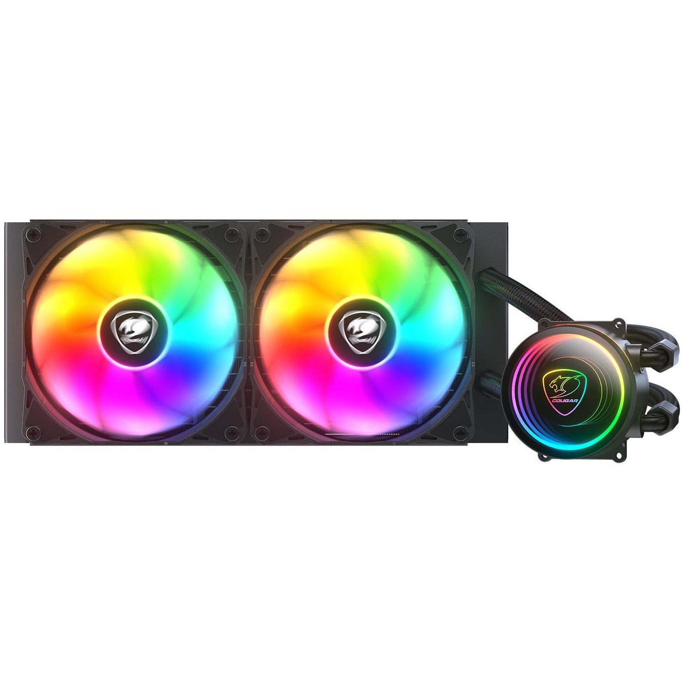 Custom Gaming PC - Ryzen 5 5600X & RX 7700 XT | 32GB DDR4, 1TB NVMe — Armenius Store Cyprus